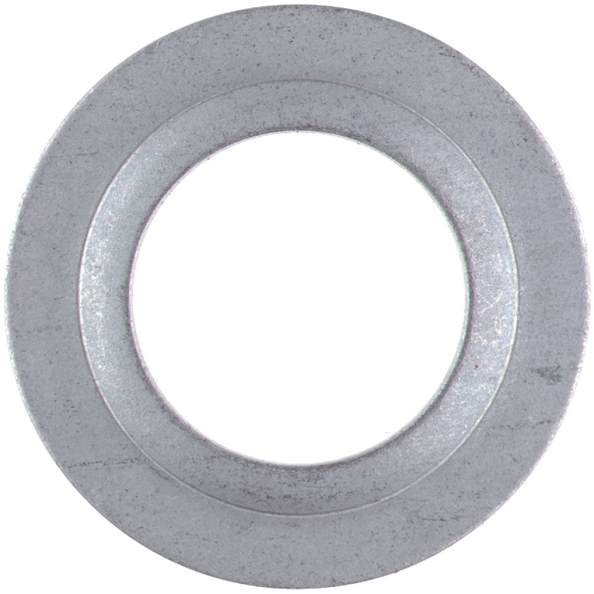 Halex 2-1/2 In. to 2 In. Plated Steel Reducing Washer (2-Pack)