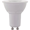 Satco Nuvo 50W Equivalent Warm White MR16 GU10 LED Floodlight Light Bulb