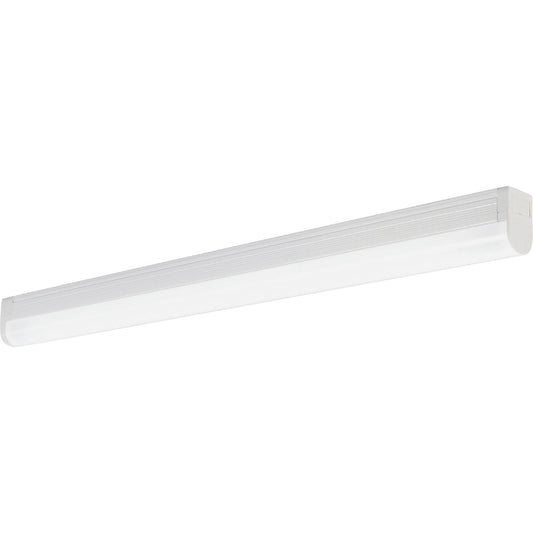 Good Earth Lighting 22 In. F14T5 White Fluorescent Under Cabinet Light