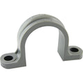 IPEX Kraloy 1 In. 2-Hole PVC Pipe Strap (5-Pack)