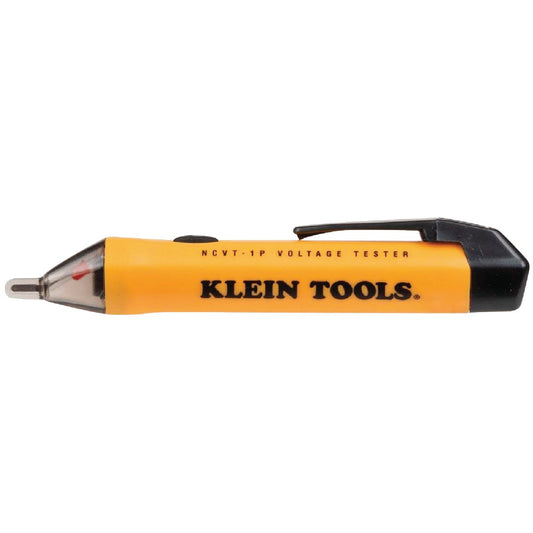 Klein Non-Contact Green LED Voltage Tester Pen