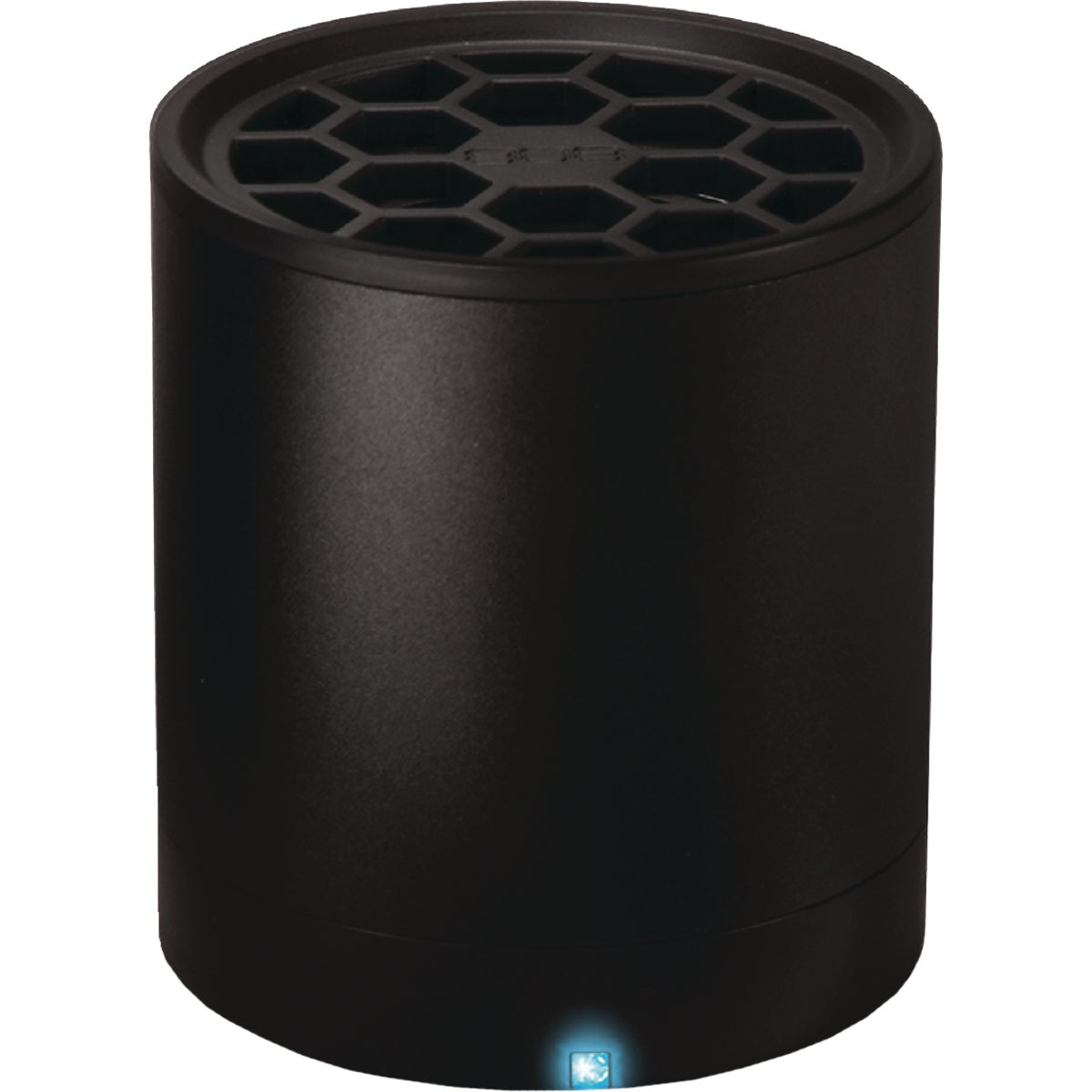 808 Thump2 Bluetooth Black Wireless Speaker