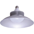 Stonepoint LED Lighting 60W Medium Base High Lumen LED Utility Light Bulb