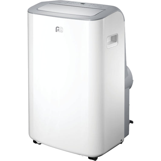 Perfect Aire 14,000 BTU 400 Sq. Ft. Portable Air Conditioner with Heater