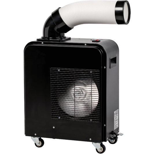 ProAire 6800 BTU 250 Sq. Ft. Portable Spot Cooler