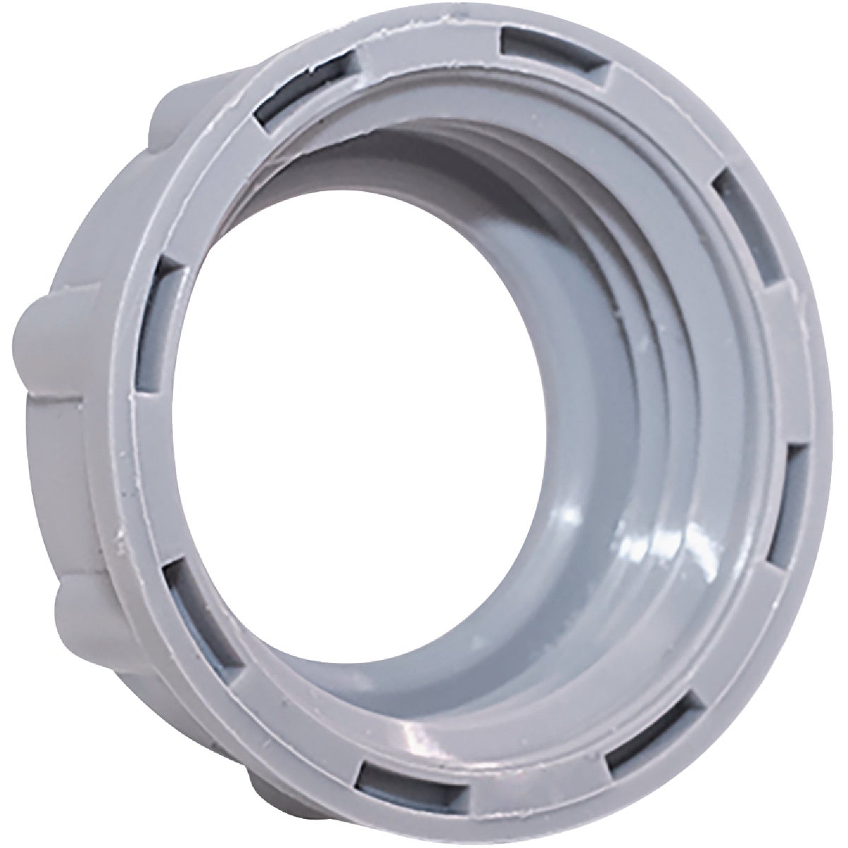 Sigma Electric ProConnex 1-1/2 In. Rigid, IMC Plastic Insulating Bushing