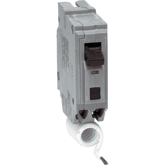 GE Q-Line 20A Single-Pole CAFCI Arc Fault Breaker