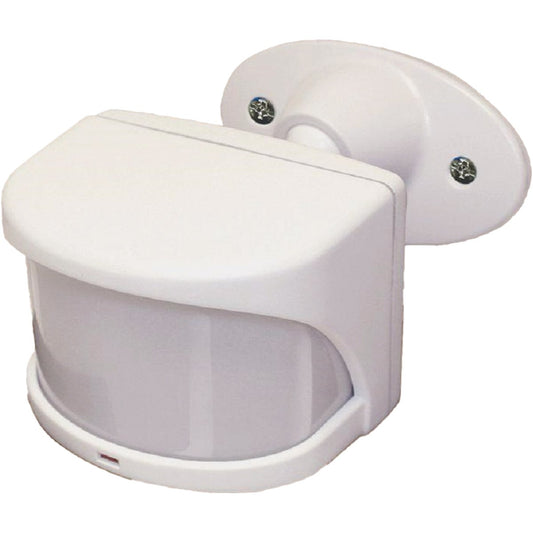 Heath Zenith Battery Operated Wireless Outdoor Motion Sensor