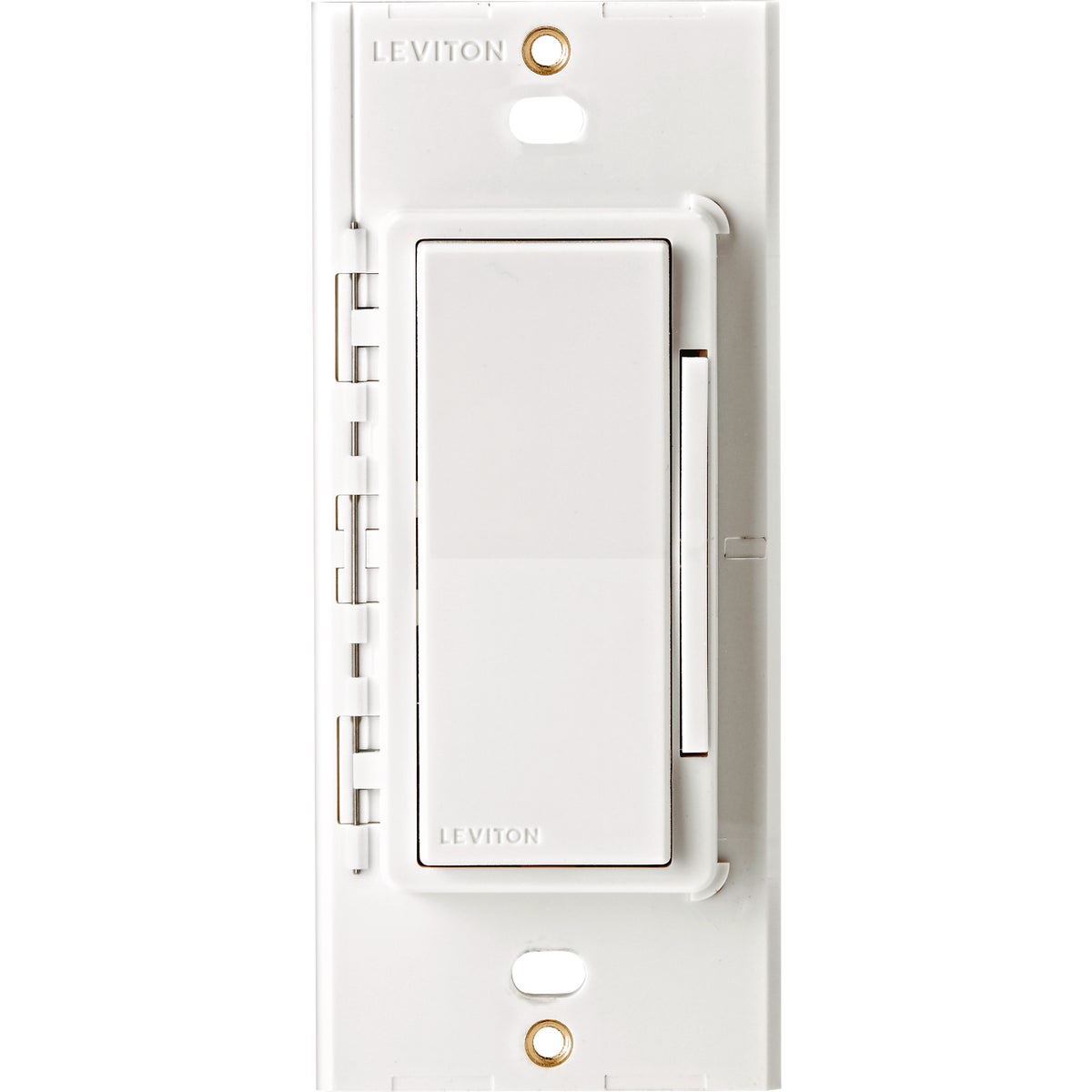 Leviton Decora Smart White Anywhere Wireless Dimmer Switch