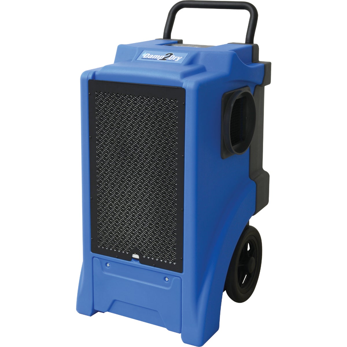 Perfect Aire Damp2Dry 250 Pt./Day 15,500 Sq. Ft. Commercial Dehumidifier