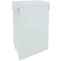 Eaton 60A 120/240V Non-Fused Air Conditioner Disconnect
