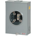 Eaton 200A 600V 4-Jaw Professional Meter Socket with Bypass
