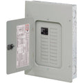 Eaton BR 100A 16-Space 32-Circuit Indoor Plug-On Neutral Load Center