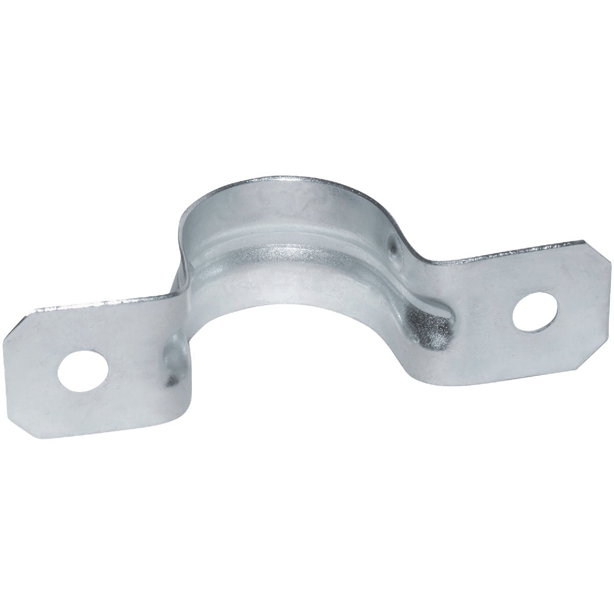 Sigma Electric ProConnex 1-1/4 In. Snap-On Rigid IMC 2-Hole Conduit Strap