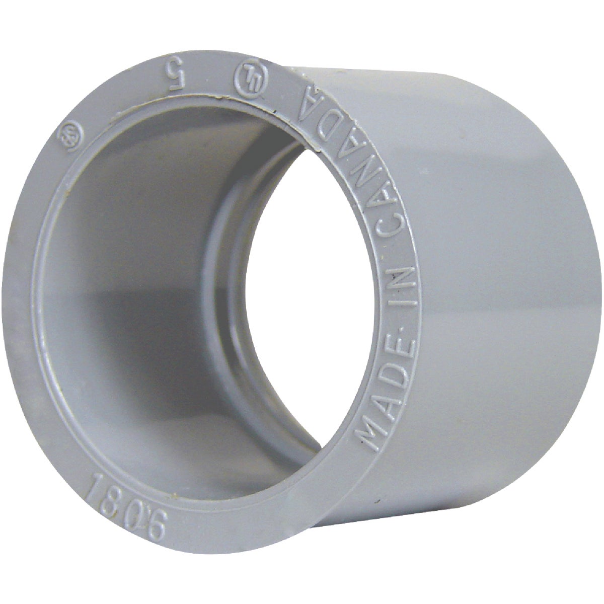 IPEX Kraloy 3/4 In. x 1/2 In. PVC Reducer Bushing