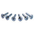 Eaton Load Center Replacement Cover Screws (6-Pack)