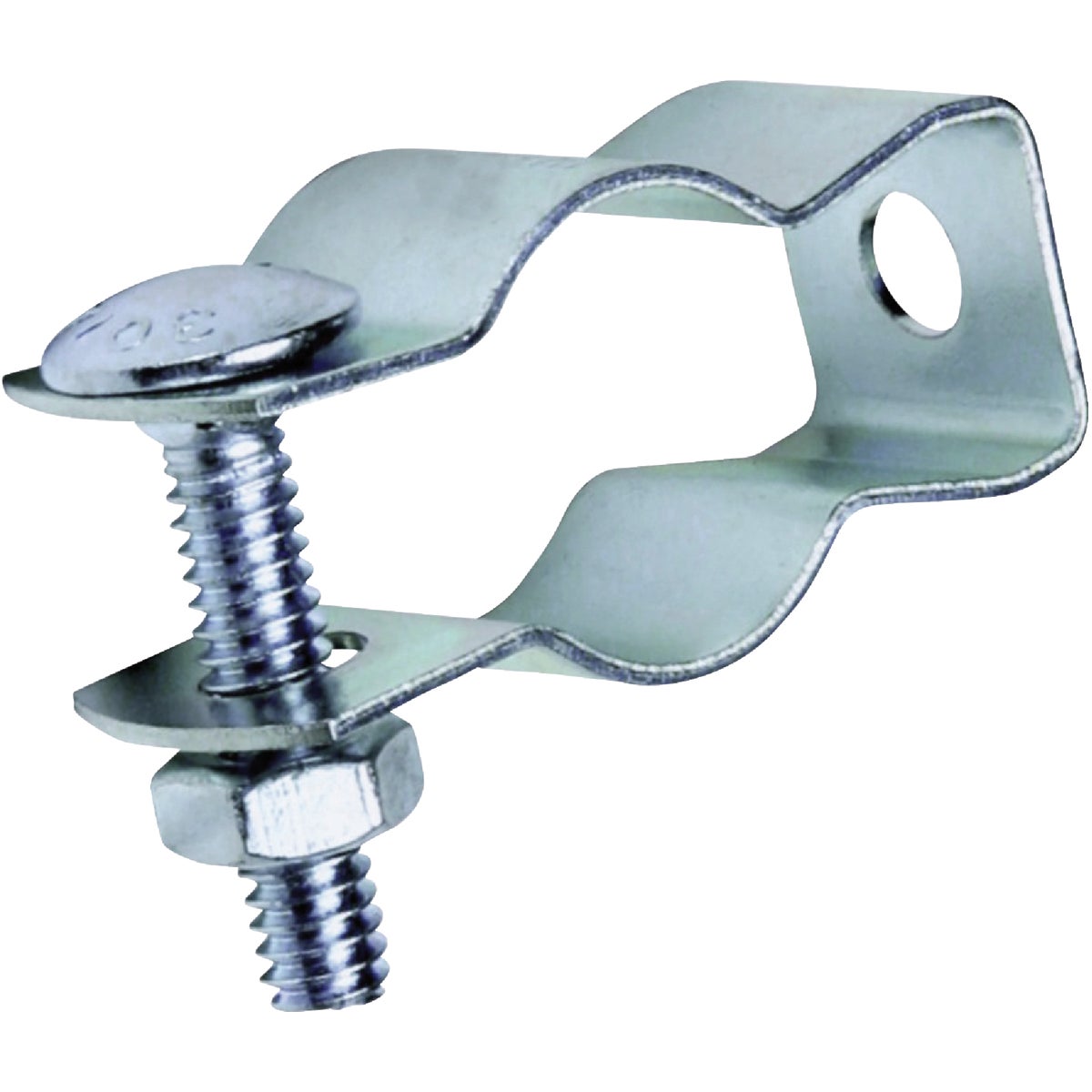 Sigma Electric ProConnex 2 In. (#5) EMT, Rigid Steel Conduit Hanger
