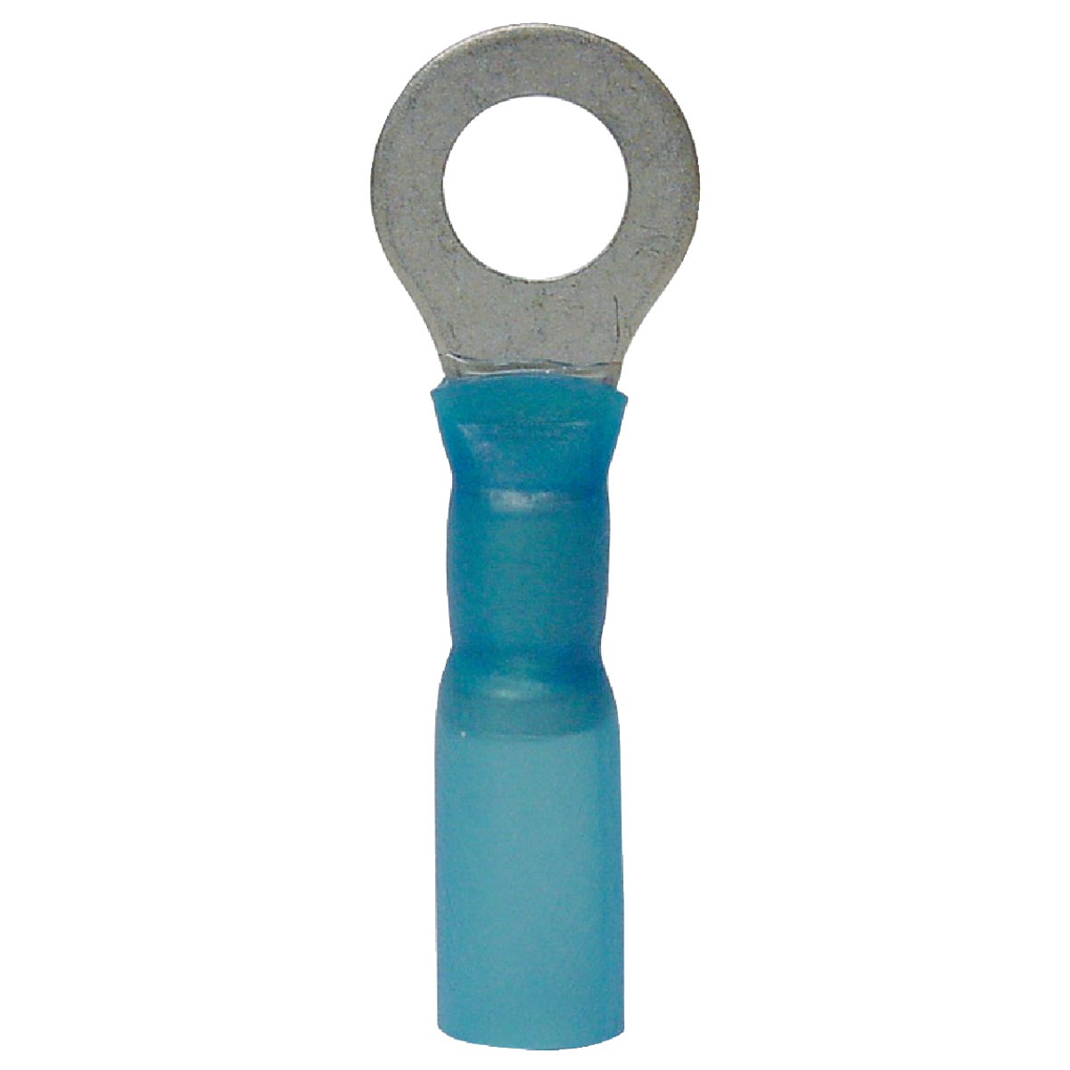 Gardner Bender GB Xtreme 16 to 14 AWG #8 to #10 Stud Size Blue Ring Terminal (3-Pack)