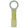 Gardner Bender GB Xtreme 12 to 10 AWG #8 to #10 Stud Size Yellow Ring Terminal (3-Pack)