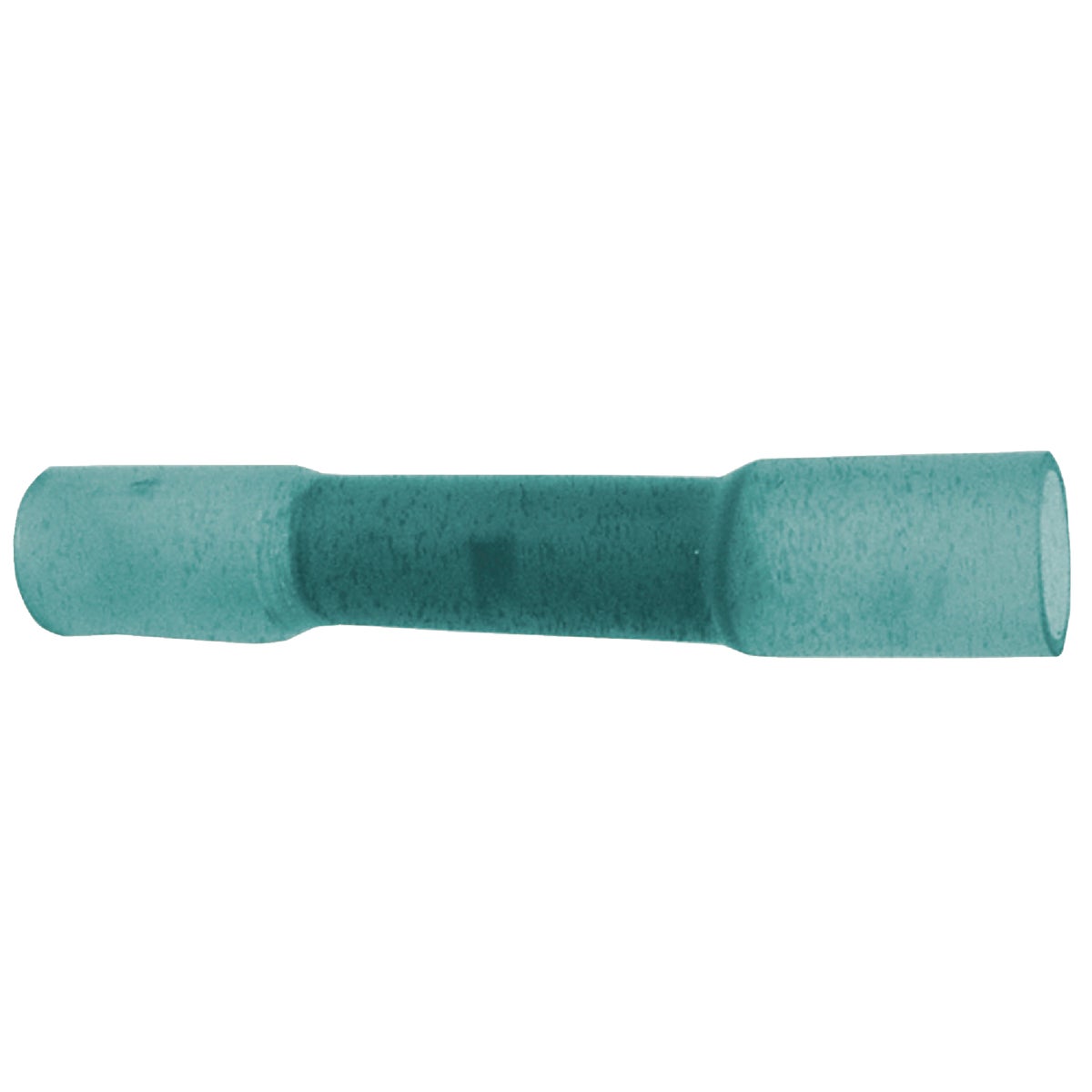 Gardner Bender 16 AWG to 14 AWG Blue Butt Splice (3-Pack)