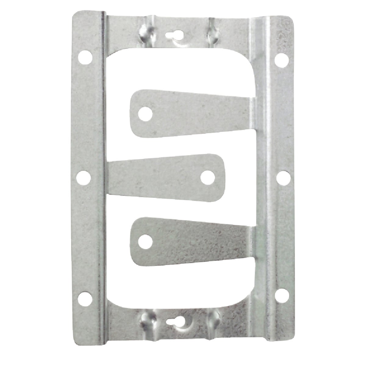 Carlon Low Voltage Metal Wall Plate Mounting Bracket