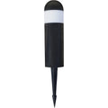 Stonepoint LED Lighting Black Bollard Path Light