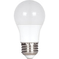Satco 40W Equilvalent Warm White A15 Medium LED Light Bulb