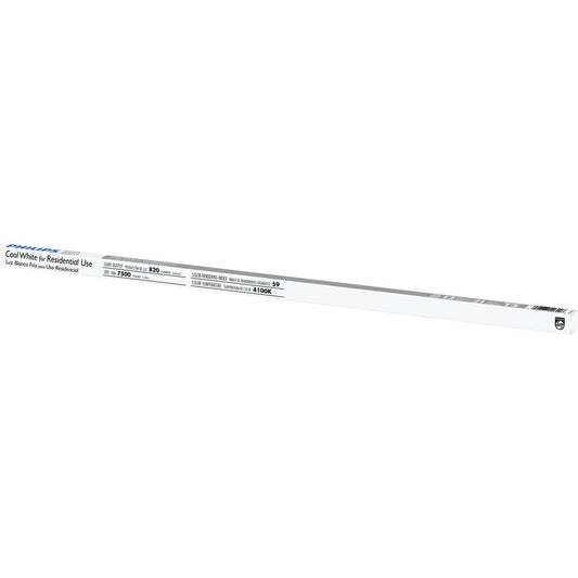 Philips 13W 21 In. Cool White T5 Bi-Pin Fluorescent Tube Light Bulb