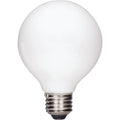 Satco 40W Equivalent Warm White G25 LED Decorative Light Bulb