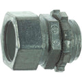 Halex 3/4 In. Compression EMT Conduit Connector  (5-Pack)
