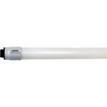 Satco 110W Equivalent 96 in. Cool White T8 Recessed Double Contact LED Tube Light Bulb