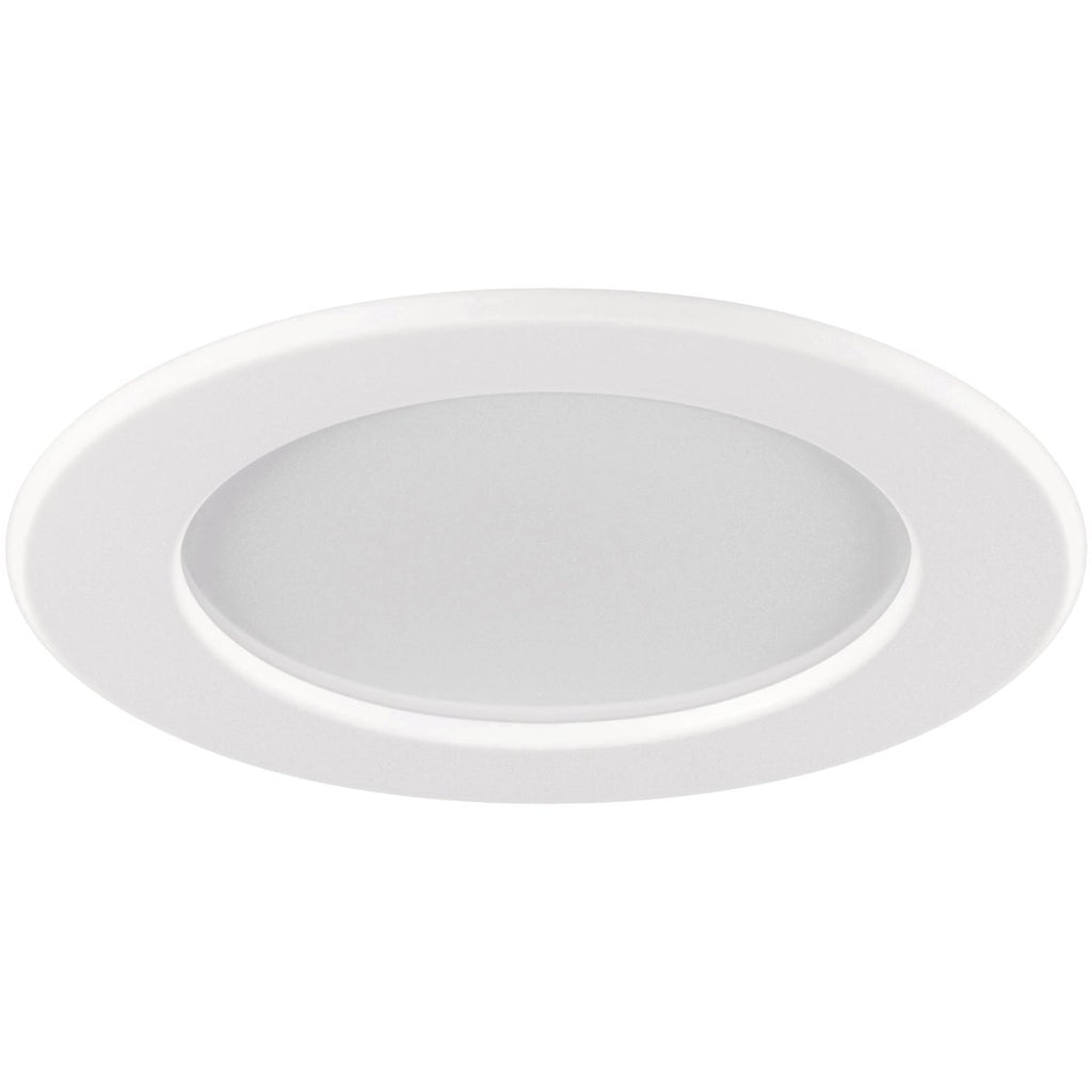 Philips 6 In. Retrofit IC Rated White Smart Tunable WiFi LED Recessed Light Kit