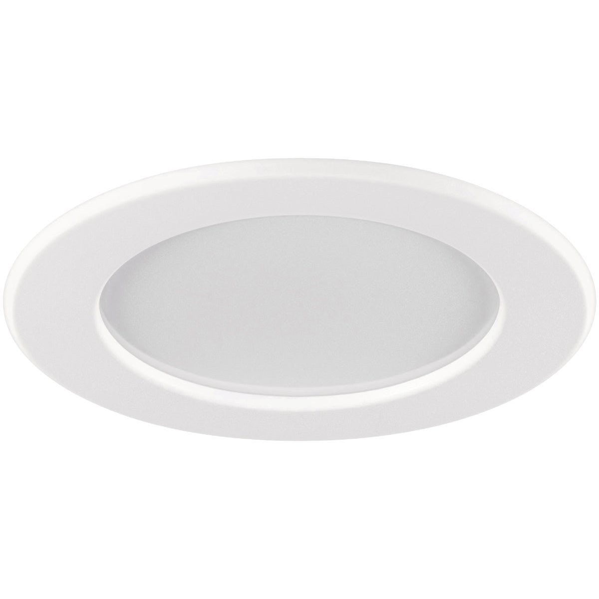 Philips 6 In. Retrofit IC Rated White Smart Tunable WiFi LED Recessed Light Kit