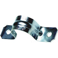 Sigma Electric ProConnex 2-1/2 In. Snap-On Rigid IMC 2-Hole Conduit Strap