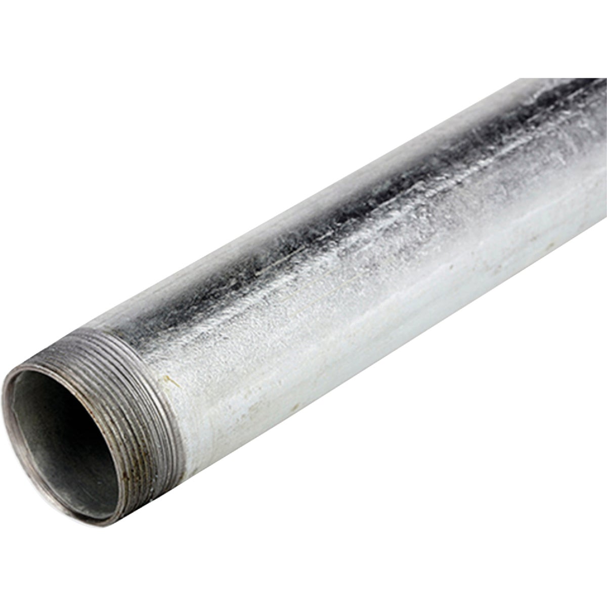 Southland  2 In. x 10 Ft. Rigid EMT Steel Conduit