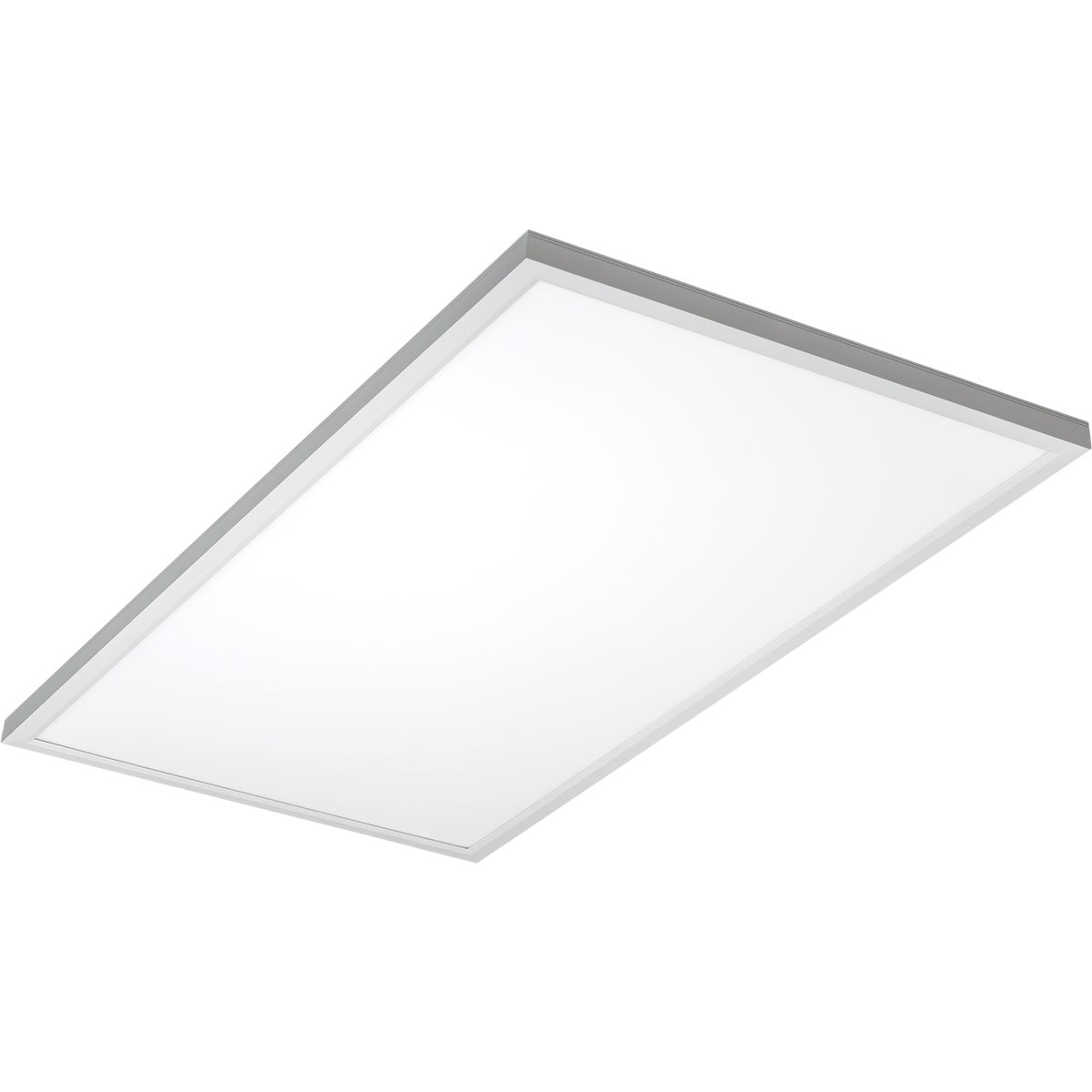 Metalux 2 Ft. x 4 Ft. LED Panel Ceiling Light Fixture