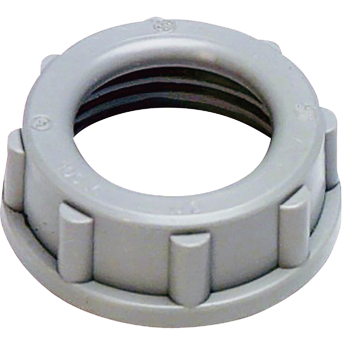 Sigma Electric ProConnex 2 In. Rigid, IMC Plastic Insulating Bushing