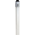 Satco 110W Equivalent 96 in. Daylight T8 Recessed Double Contact LED Tube Light Bulb (10-Pack)