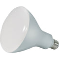 Satco Ditto 85W Equivalent Warm White BR40 Medium Dimmable LED Floodlight Light Bulb