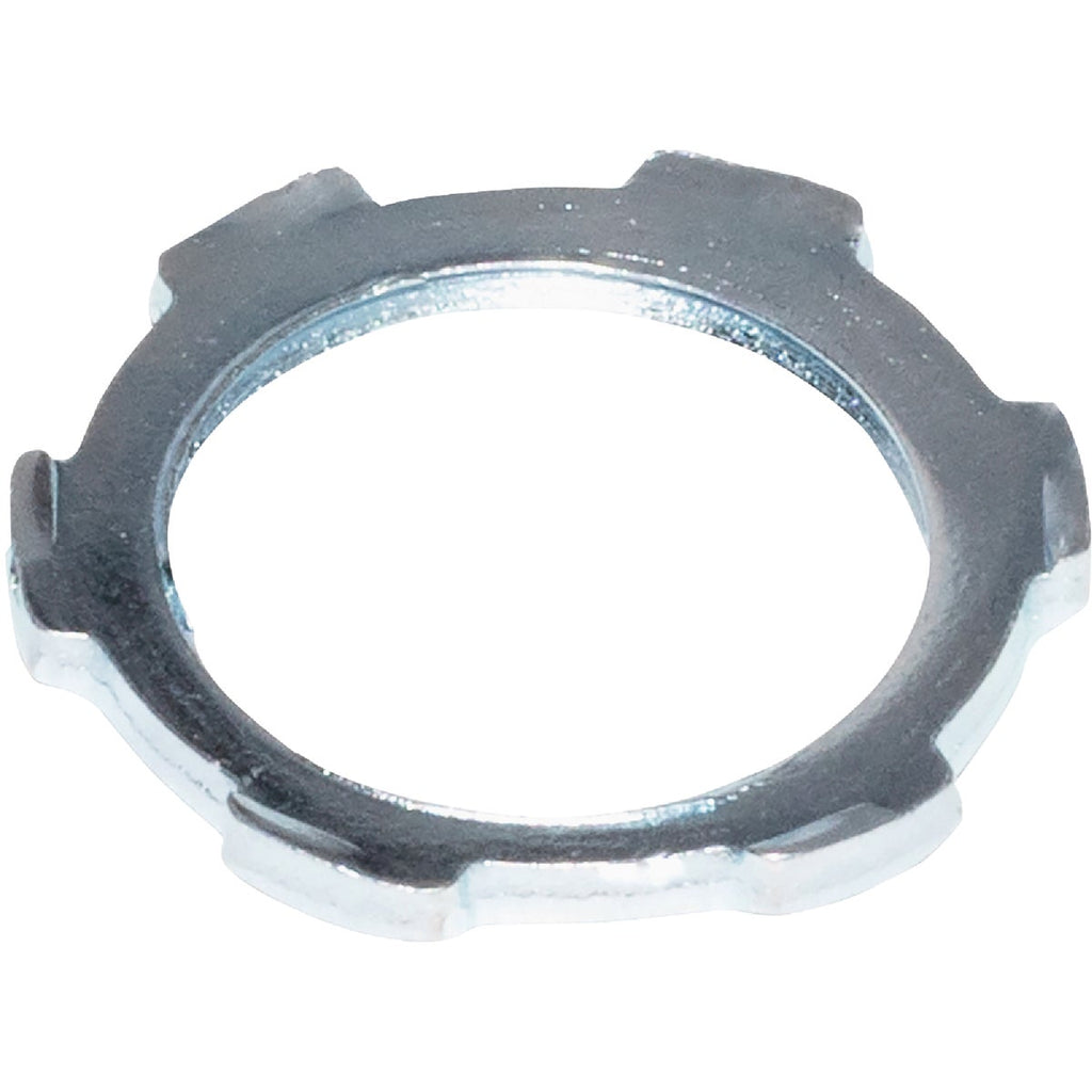 Sigma Electric ProConnex 2-1/2 In. Rigid, IMC Conduit Locknut