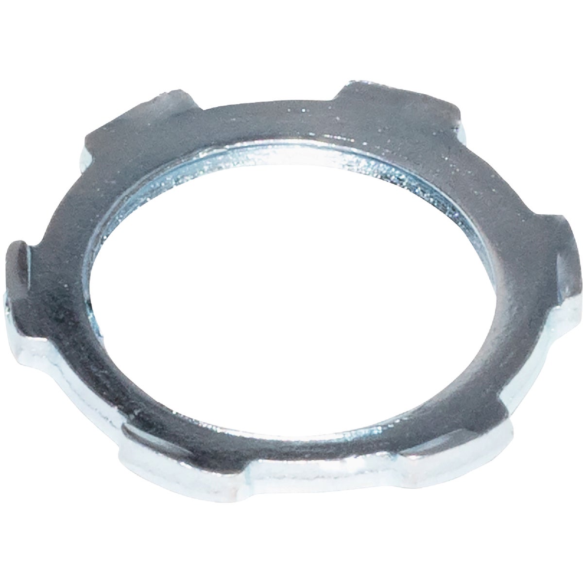 Sigma Electric ProConnex 2-1/2 In. Rigid, IMC Conduit Locknut