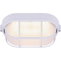 Home Impressions White LED Outdoor Light