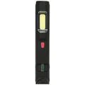 Feit Electric 500 Lm. LED Rechargeable Handheld Work Light with Laser Level