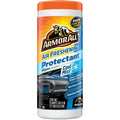 Armor All Cool Mist Scent Air Freshening Protectant Wipe (25- Count)