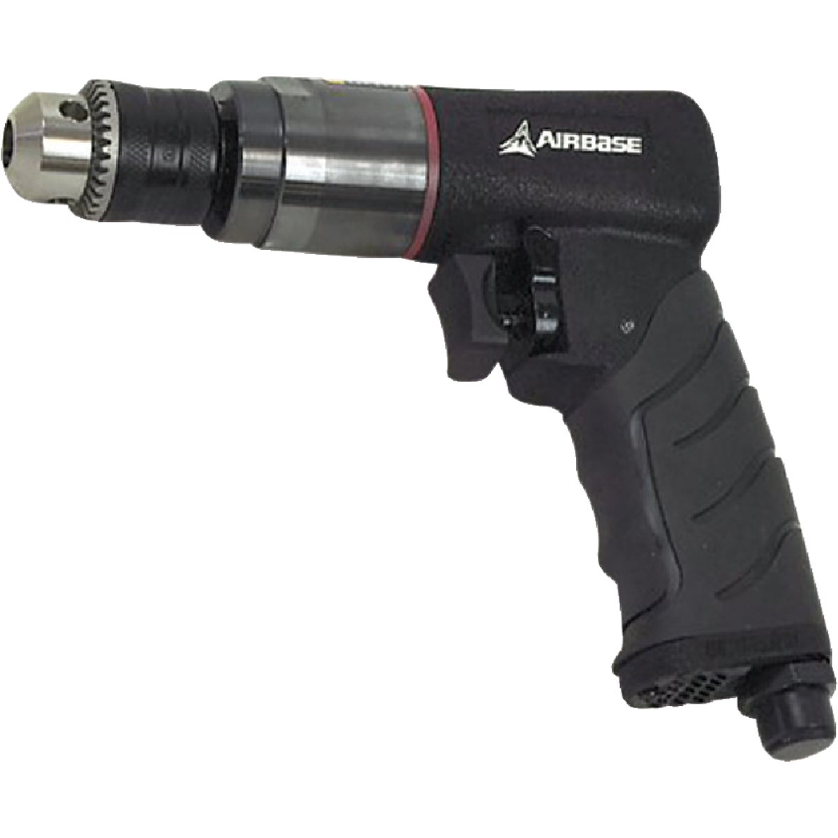 Emax 3/8 In. Reversible Air Drill