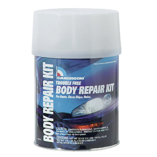 Cargroom 32 Oz. Auto Body Repair Kit