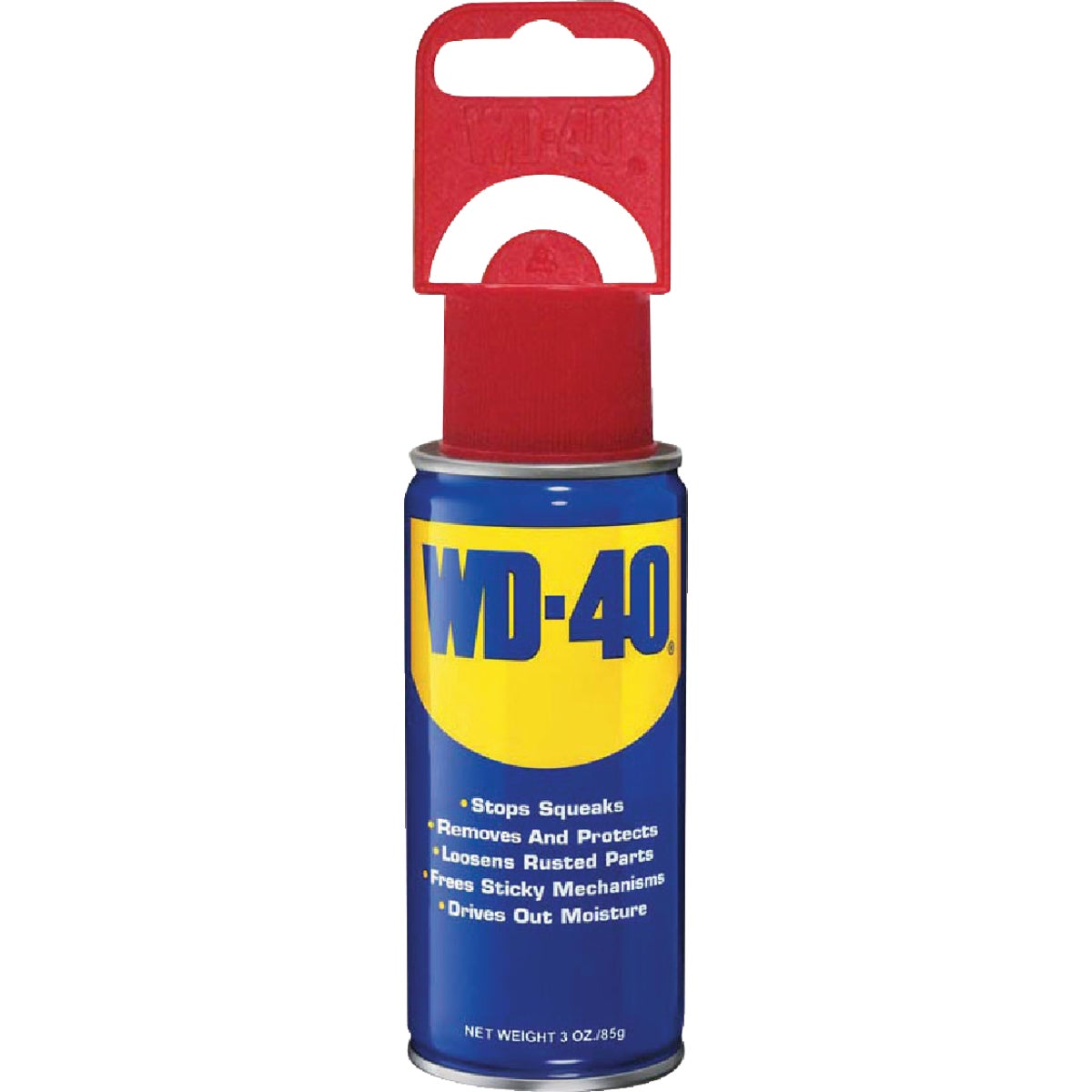 WD-40 3 Oz. Aerosol Multi-Purpose Lubricant