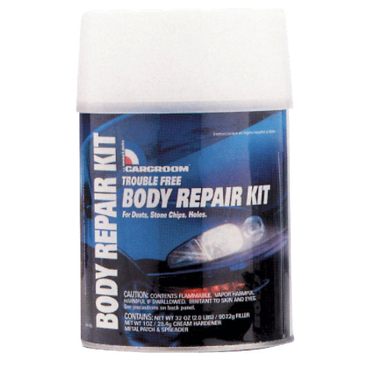 Cargroom 16 Oz. Auto Body Repair Kit