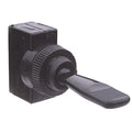 Calterm Duck Bill Male Blade 15A 2-Way Toggle Switch