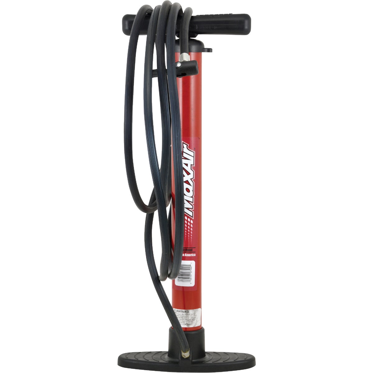 Air Master 70 psi Hand Air Pump